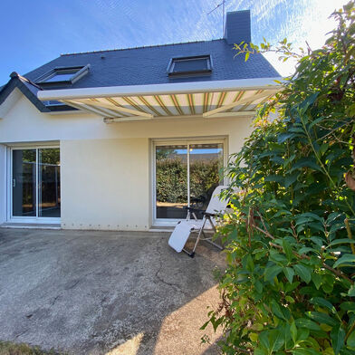 Maison 6 pièces 339200 €