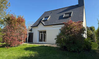 Maison 6 Pièces 106 m² à vendre à Quimper (29000)