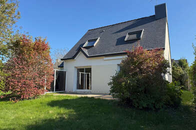 Maison 6 pièces 322240 €