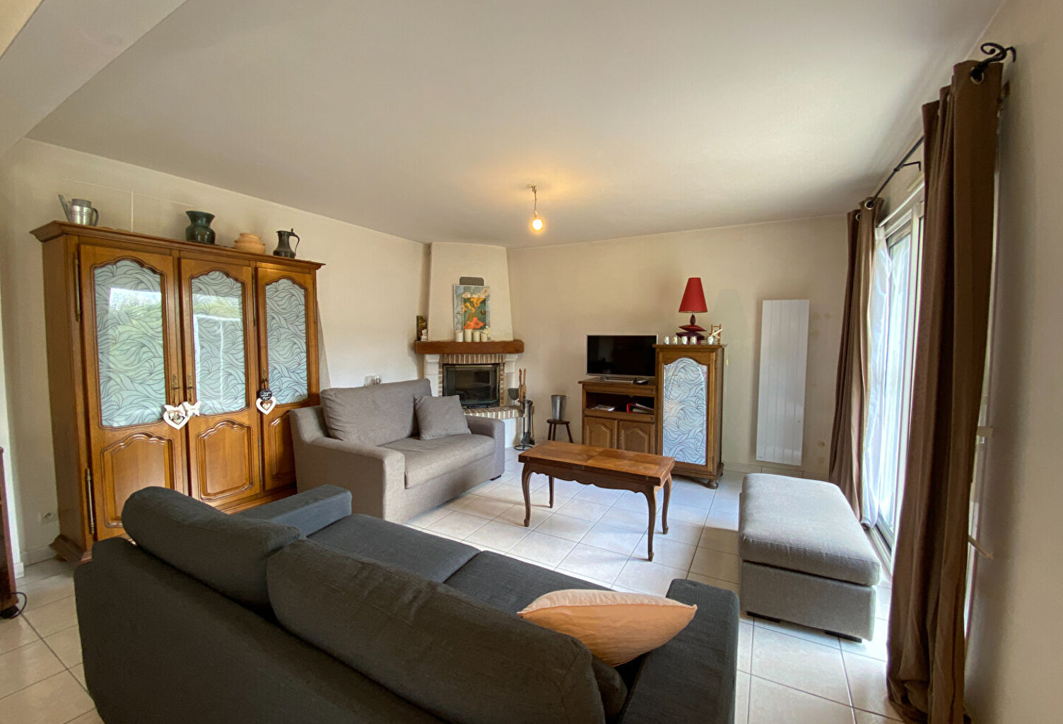 Maison Quimper 4 chambres 106 m2 — photo 1