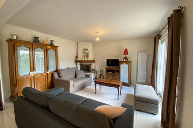 Maison 6 pièces 322240 €