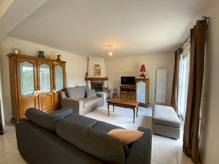 Maison Quimper 4 chambres 106 m2 — photo 1