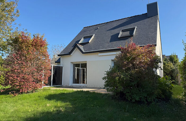 Maison Quimper 4 chambres 106 m2 — photo 2