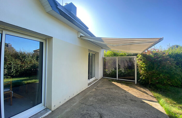 Maison Quimper 4 chambres 106 m2 — photo 4