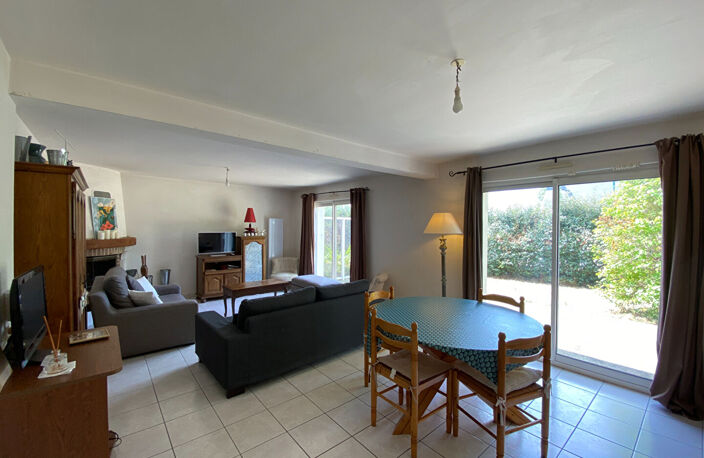 Maison Quimper 4 chambres 106 m2 — photo 5