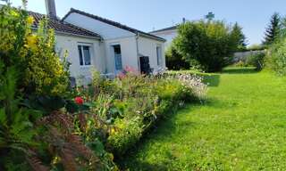 Maison 5 Pièces 89 m² à vendre à Longueville (77650)