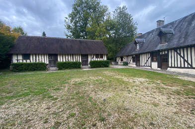 Maison 6 pièces 805 €