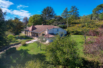 Maison 6 pièces 389900 €