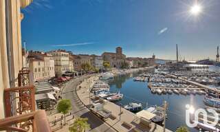 Appartement 4 Pièces 69 m² à vendre à La Ciotat (13600)