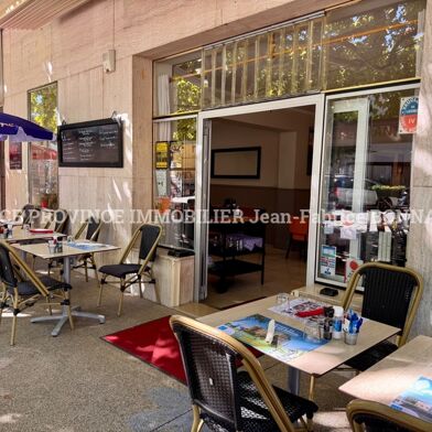 Commerce 5 pièces 128400 €