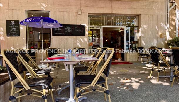 Local commercial 5 pièces  à vendre Sainte-Cécile-les-Vignes 84290