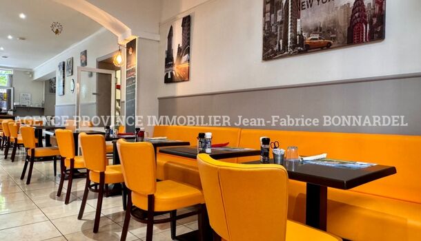 Local commercial 5 pièces  à vendre Sainte-Cécile-les-Vignes 84290