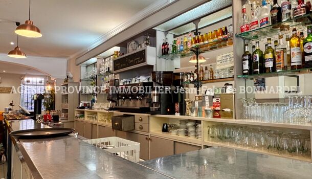 Local commercial 5 pièces  à vendre Sainte-Cécile-les-Vignes 84290