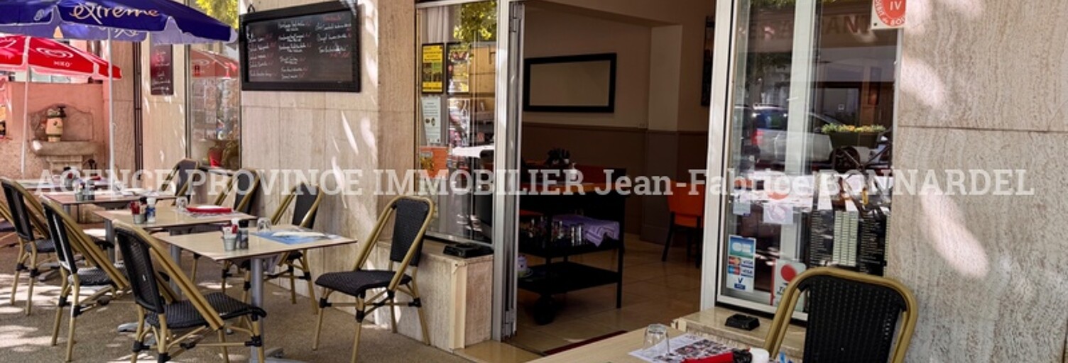 Commerce 5 Pièces 313 m² à vendre à Sainte-Cécile-les-Vignes (84290)