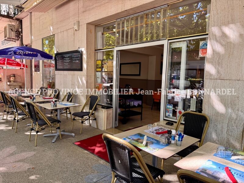 Local commercial  T5 à vendre Sainte-Cécile-les-Vignes 84290