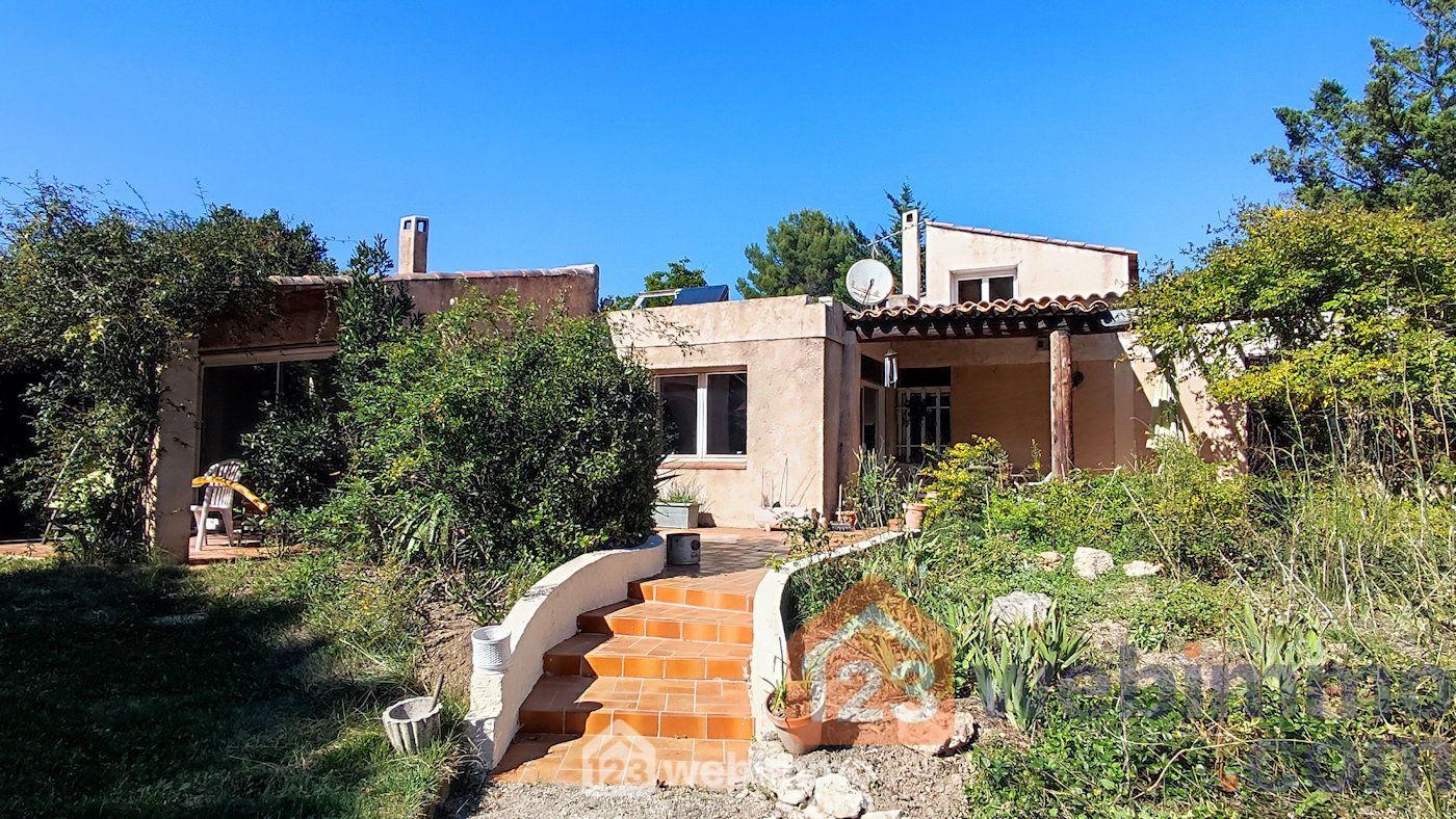 Photo Villas - 180m² - Ventabren image 2/4