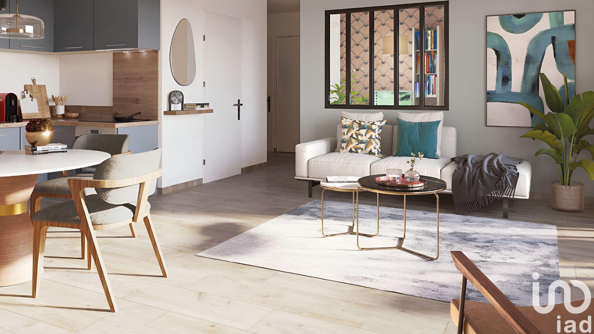 Arcachon - 36m² - 1p.