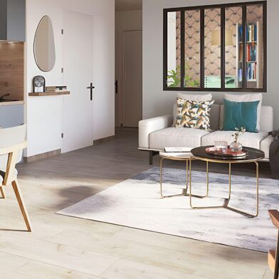 Appartement 2 pièces 495000 €