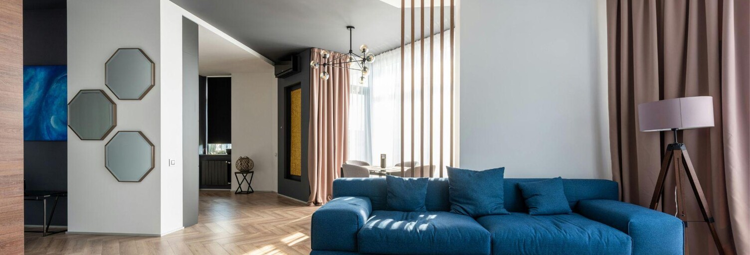 Appartement 3 Pièces 100 m² à vendre à Arcachon (33120)