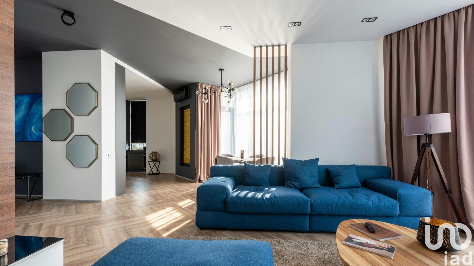 Arcachon - 100m² - 3p. - 2ch.