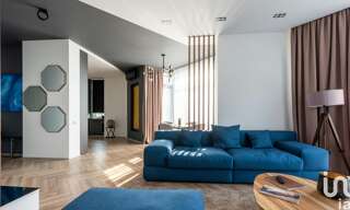 Appartement 4 Pièces 84 m² à vendre à Arcachon (33120)