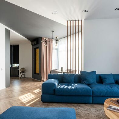 Appartement 4 pièces 855000 €