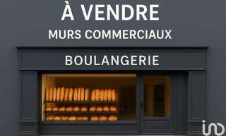 Commerce  107 m² à vendre à Toulon (83200)