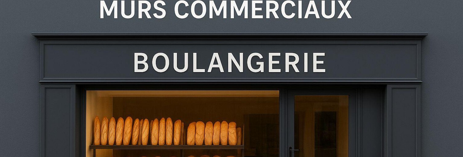 Commerce  107 m² à vendre à Toulon (83200)