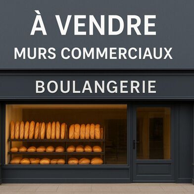 Commerce  170000 €