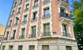 Appartement 1 Pièce 22 m² à vendre à Saint-Denis (93200)