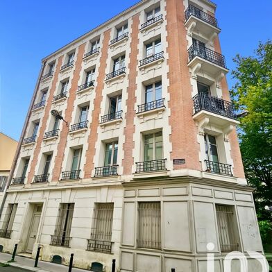 Appartement 1 pièces 135000 €