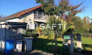 Maison 5 Pièces 200 m² à vendre à Soues (65430)