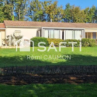 Maison 5 pièces 259000 €