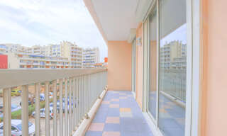 Appartement 4 Pièces 86 m² à vendre à Toulon (83000)