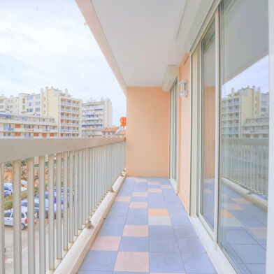 Appartement 4 pièces 219000 €