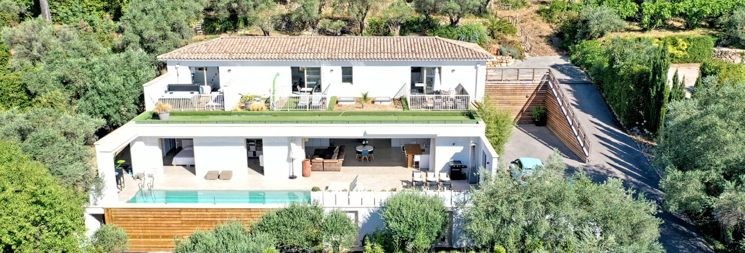 Maison 7 Pièces 239 m² à vendre à Solliès-Pont (83210)