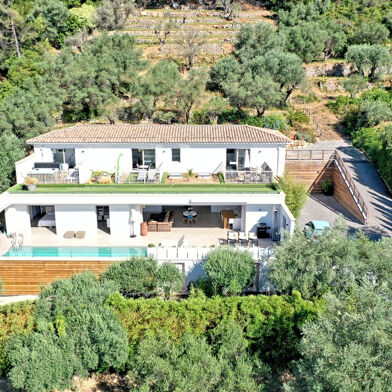 Maison 7 pièces 1164000 €