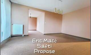 Appartement 4 Pièces 77 m² à vendre à Cholet (49300)