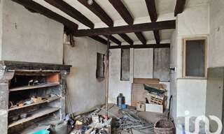 Maison 3 Pièces 107 m² à vendre à Laigné-Saint-Gervais (72220)