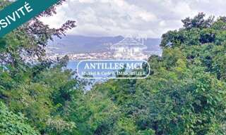 Terrain  30000 m² à vendre à Les Anses-d'Arlet (97217)