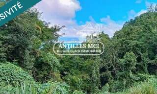Terrain  30000 m² à vendre à Les Anses-d'Arlet (97217)