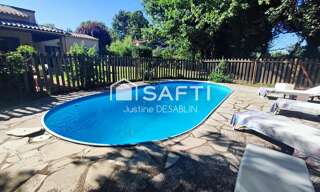 Maison 5 Pièces 115 m² à vendre à Aups (83630)