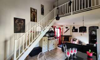 Maison 5 Pièces 115 m² à vendre à Aups (83630)