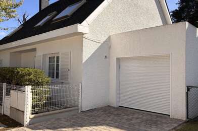 Maison 5 pièces 285000 €