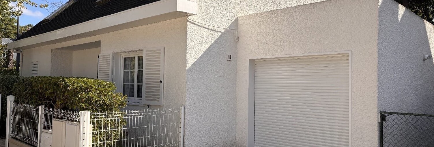 Maison 5 Pièces 129 m² à vendre à Orléans (45100)