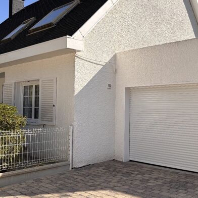 Maison 5 pièces 285000 €