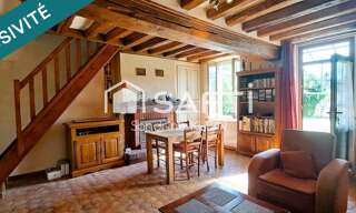 Maison 4 Pièces 85 m² à vendre à Ferrières-en-Gâtinais (45210)