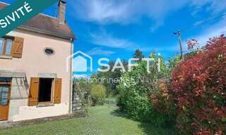 Maison 4 Pièces 85 m² à vendre à Ferrières-en-Gâtinais (45210)