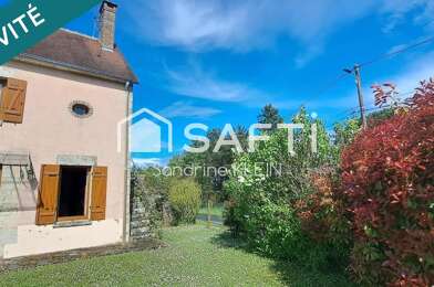 Maison 4 pièces 100000 €