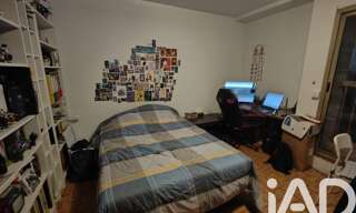 Appartement 1 Pièce 24 m² à vendre à Marseille 10 (13010)